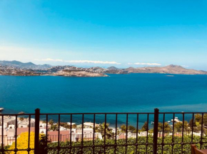Breathtaking Seaview in Bodrum